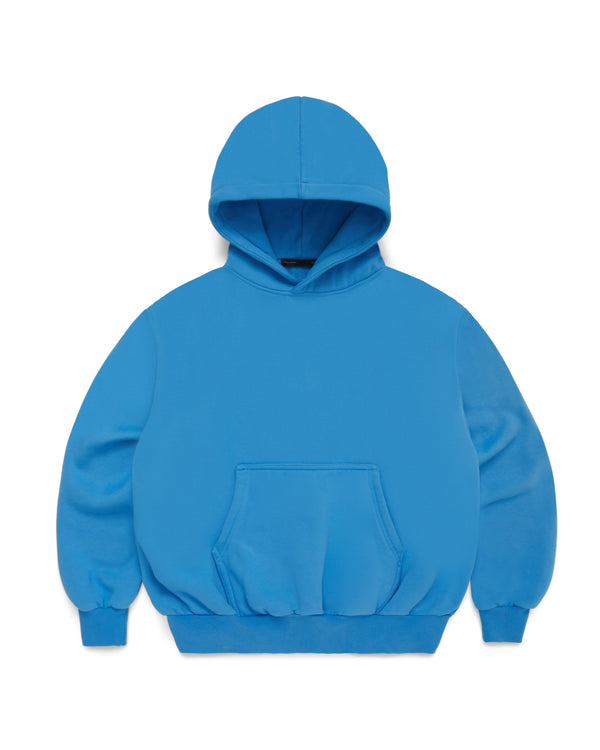 Blank Hoodie Sky Blue Featured Image