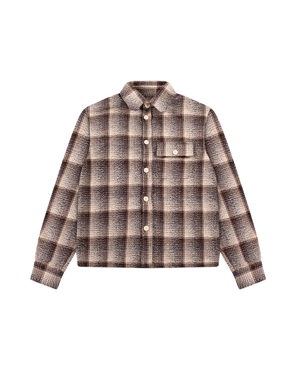 Flannel Brown (Pre Order) Featured Image