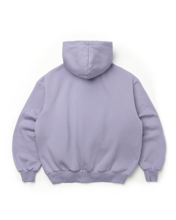 Blank Hoodie Lavender - Second Image