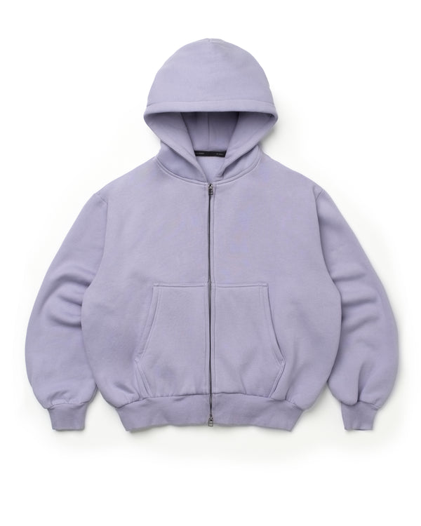Blank Zip Up Lavender Featured Image
