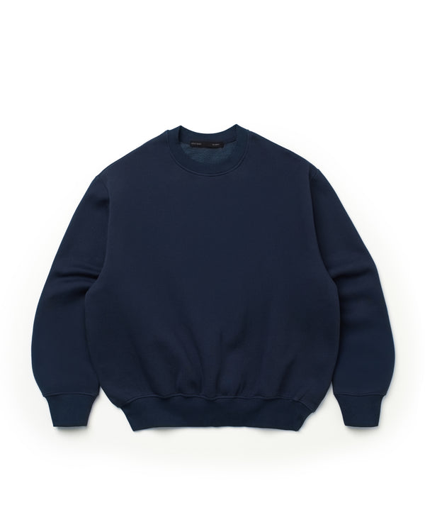 Blank crewneck Navy Featured Image