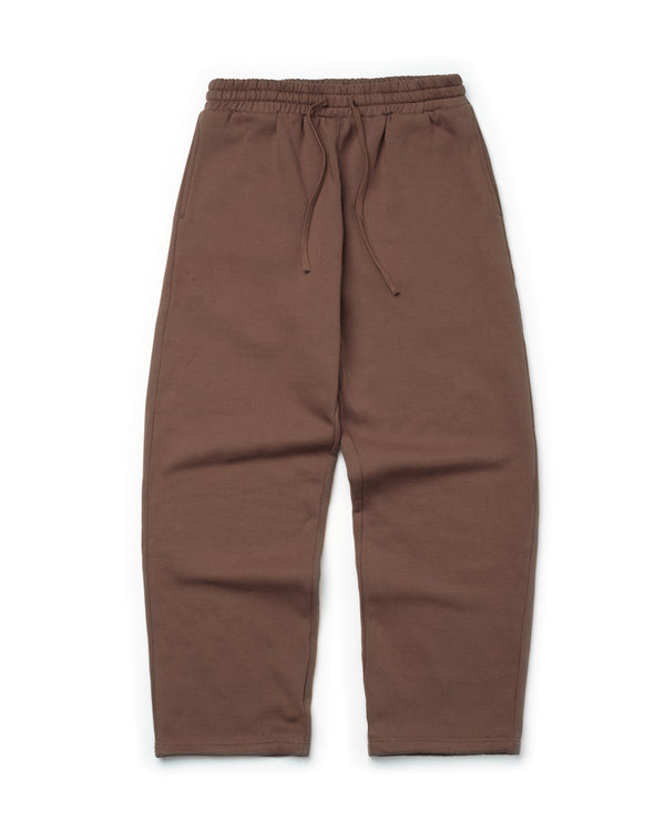 Blank Sweats Brown Featured Image