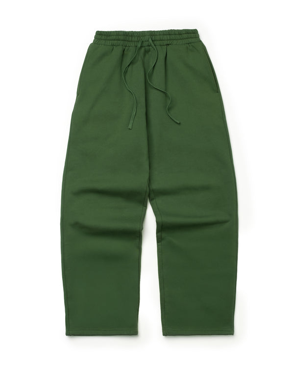 Blank Sweats Green Featured Image