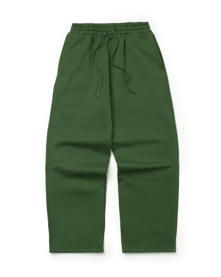 Blank Sweats Green