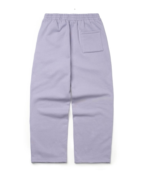 Blank Sweats Lavender - Second Image