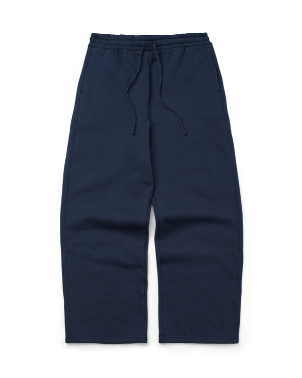 Blank Sweats Navy Featured Image