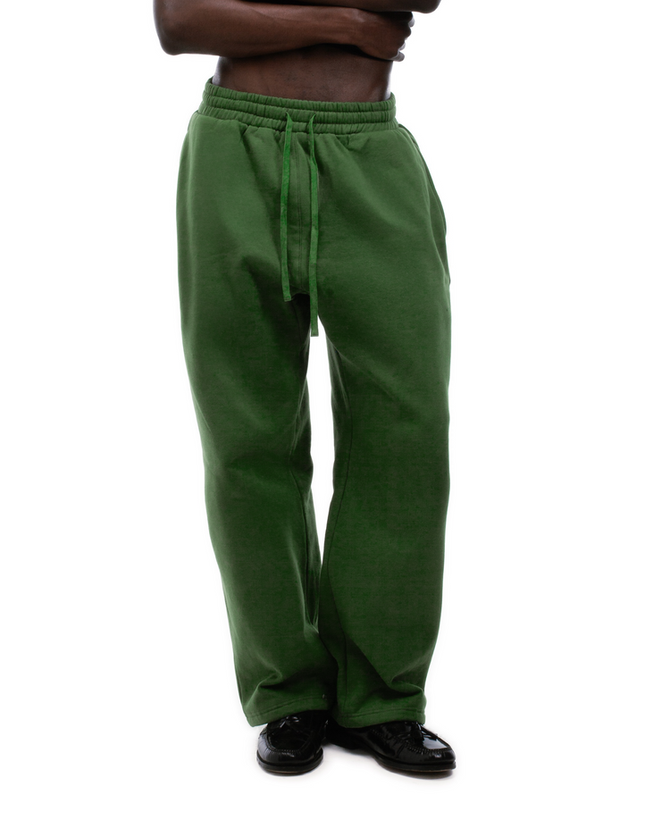 Blank Sweats Green