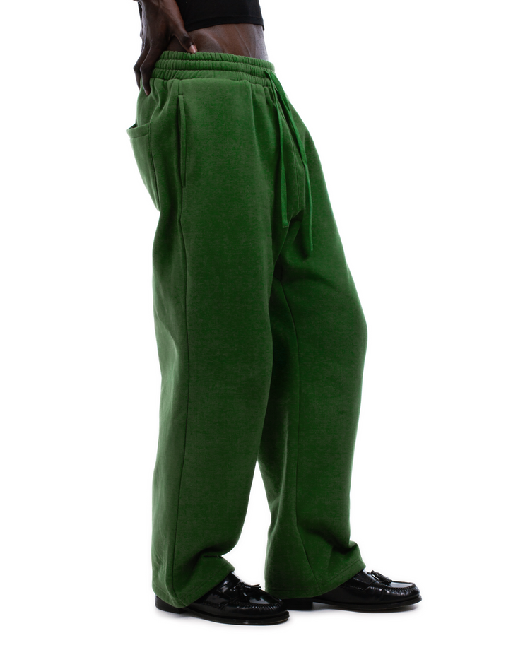 Blank Sweats Green