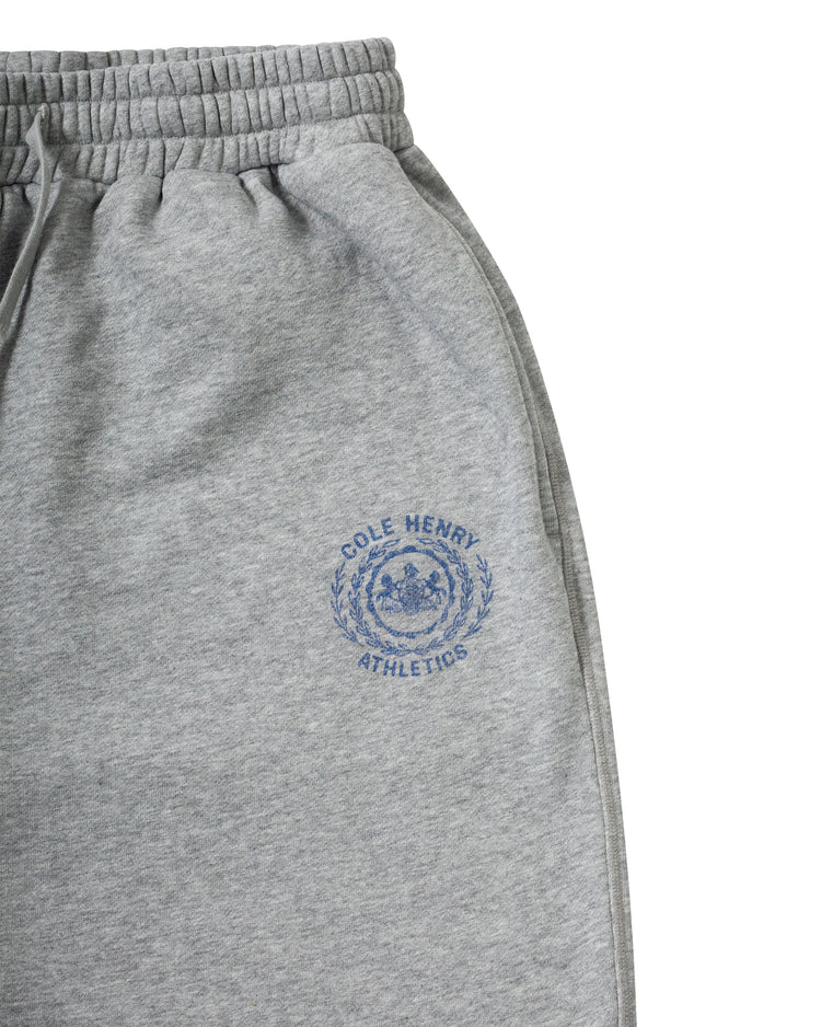 Sweapris Heather Grey (PRE ORDER)