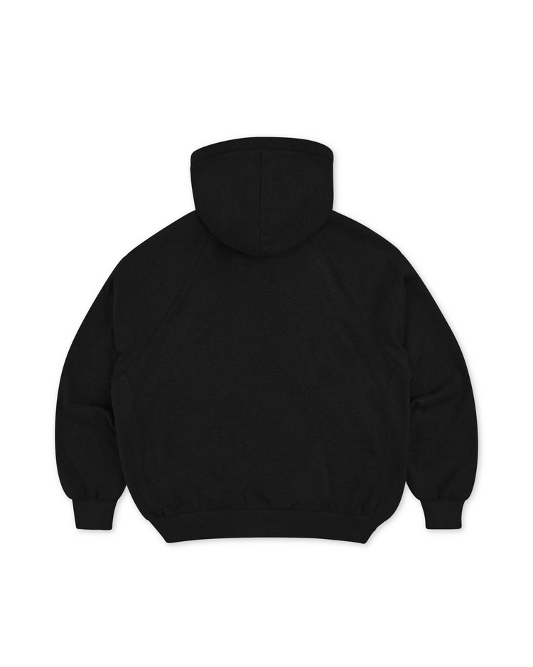 Mainline Zip Black