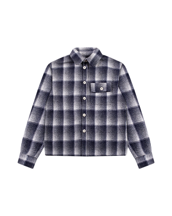 Flannel Navy (Pre Order) Featured Image