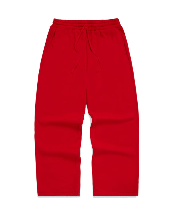 Blank Sweats Red Featured Image
