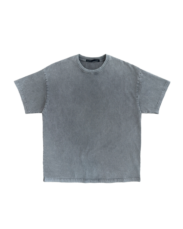 Blank Standard Tee Ash Featured Image