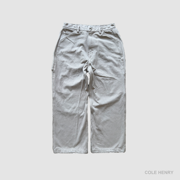 Carpenter Pants Stone Featured Image