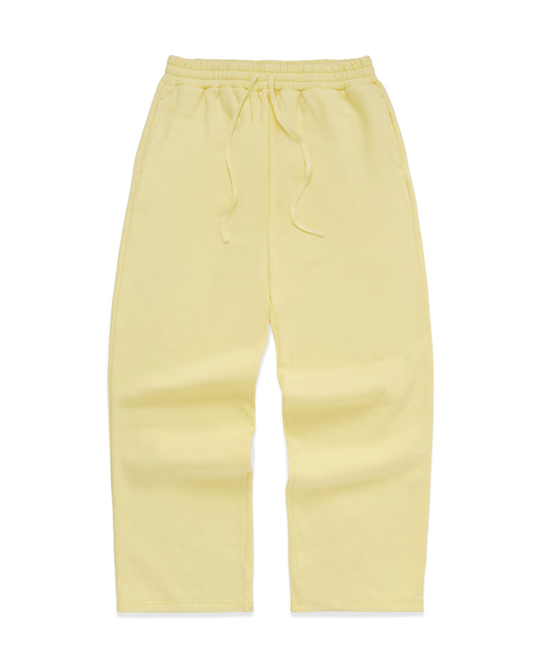 Blank Sweats Yellow Featured Image