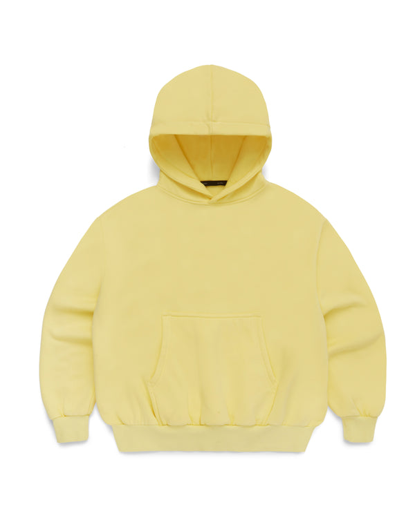 Blank Hoodie Yellow Featured Image
