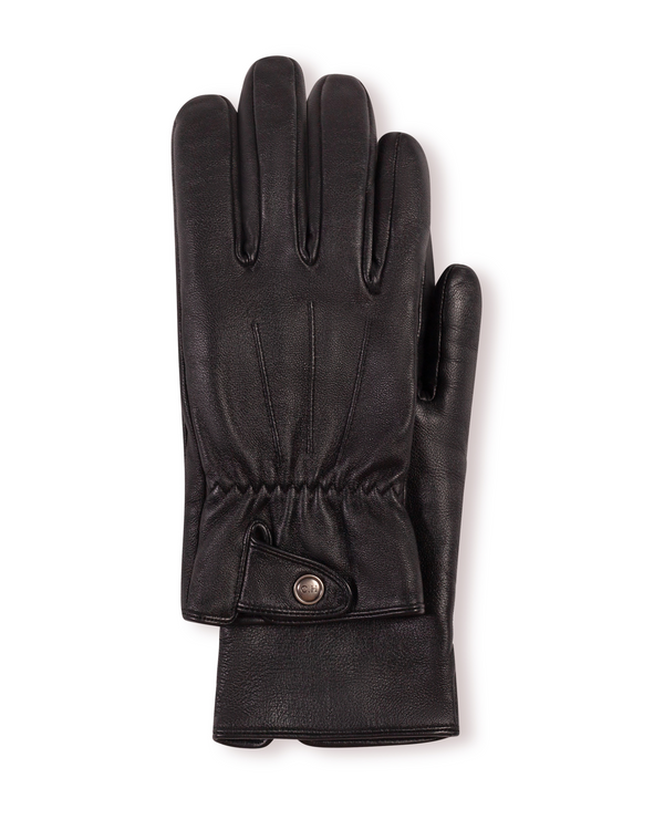 Sheep's Leather Gloves (Pre Order) - Second Image