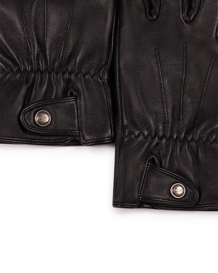 Sheep's Leather Gloves (Pre Order)