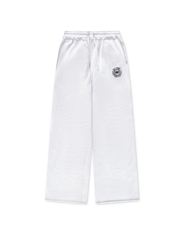 
    CHA Sweats White Featured Image
