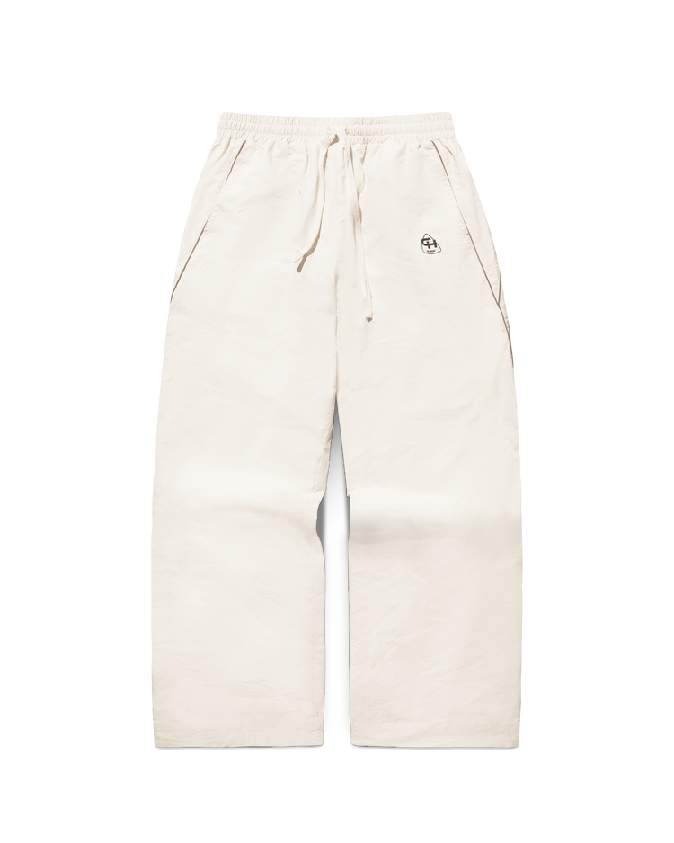 Shell Pants Cream