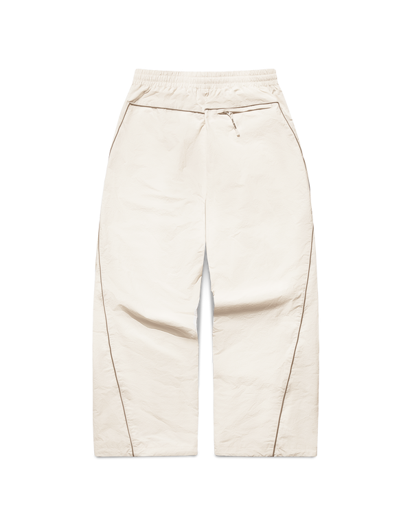 Shell Pants Cream - Second Image