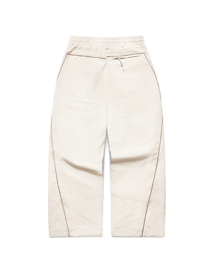 Shell Pants Cream