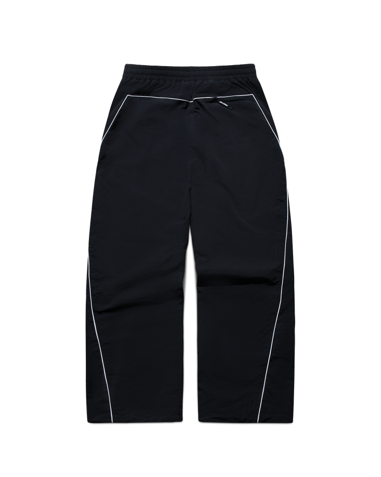Shell Pants Black