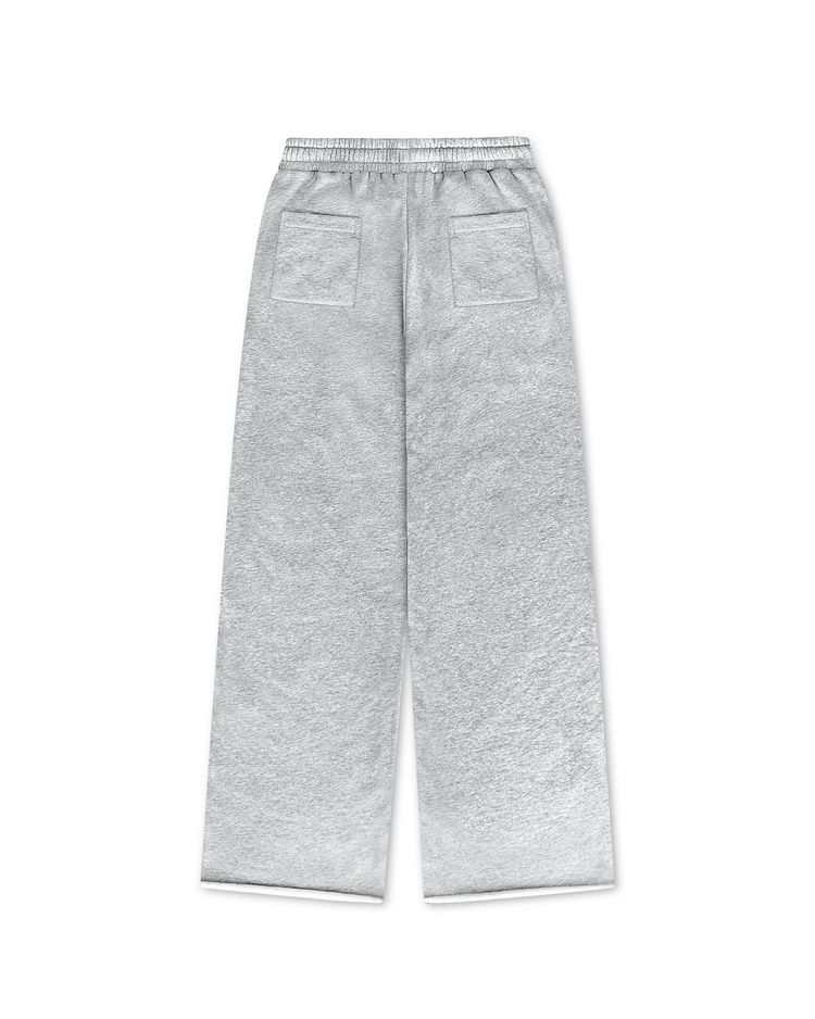 CHA Sweats Heather Grey