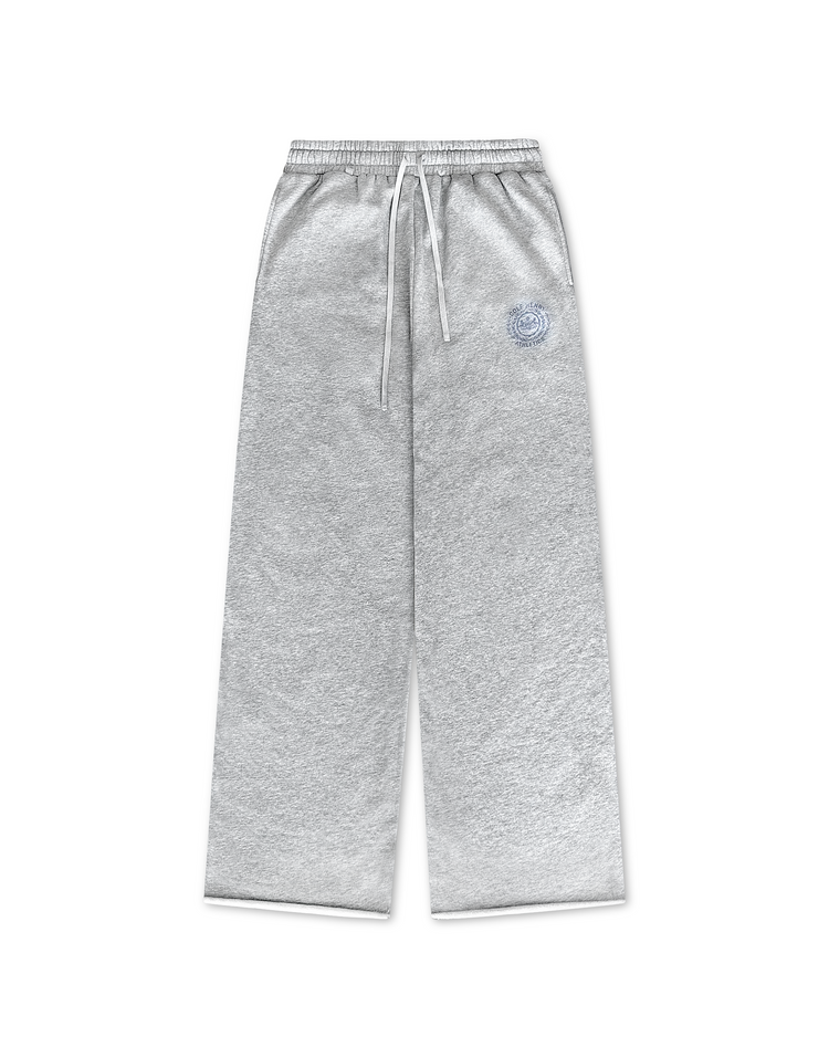 CHA Sweats Heather Grey