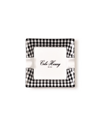 Ash Tray Black