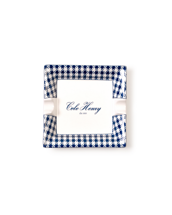 
    Ash Tray Navy Featured Image
