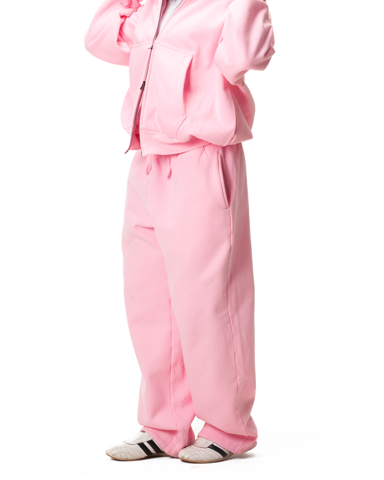 Blank Sweats Pink