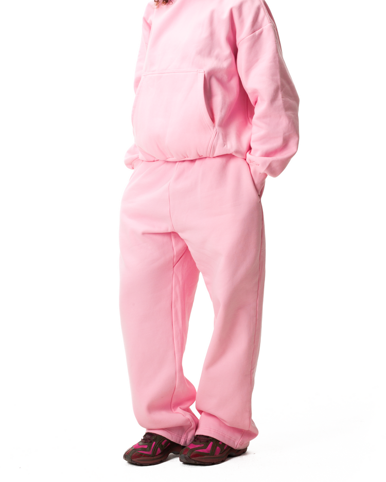 Blank Sweats Pink