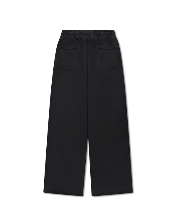 CHA Sweats Black - Second Image