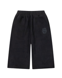 Sweapris Washed Black