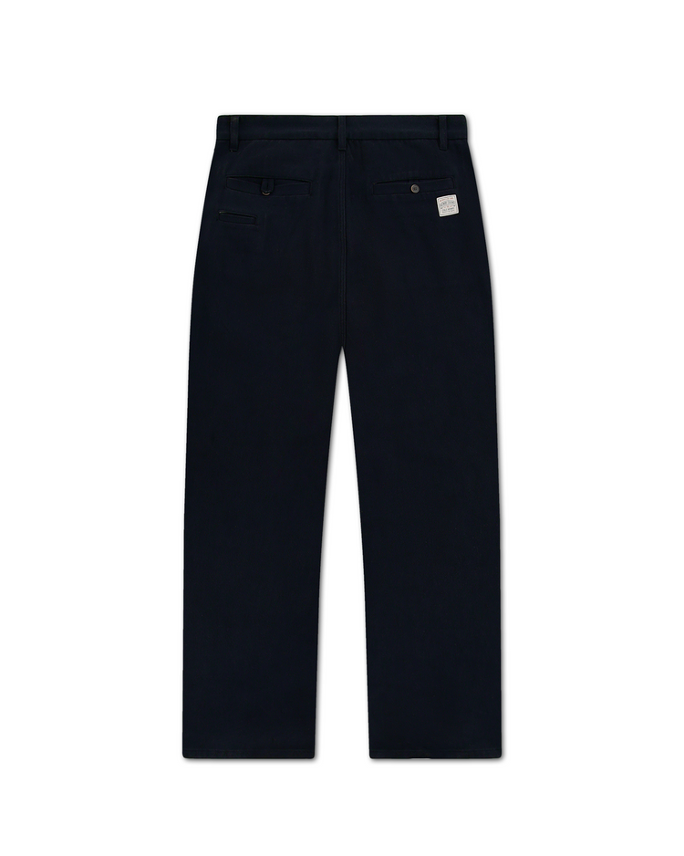 Henry Chino Black