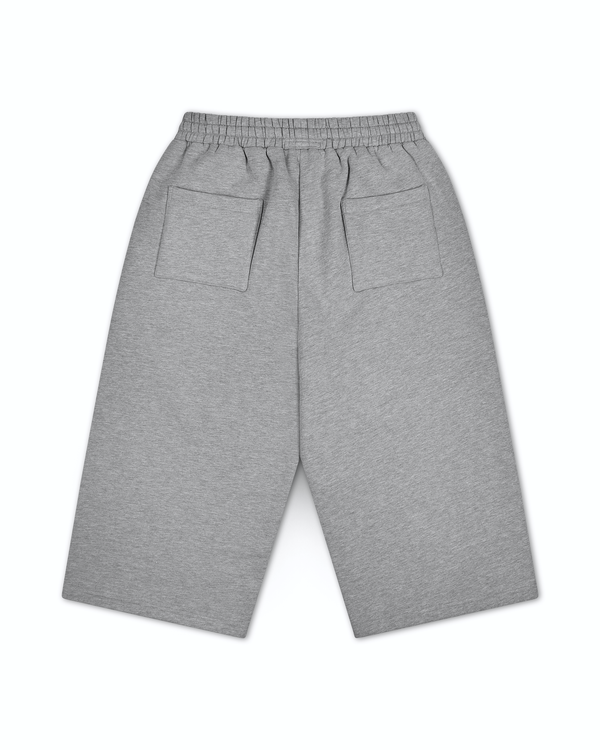 Blank Sweapri Heather Grey - Second Image