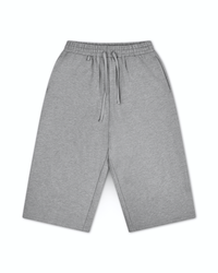 Blank Sweapri Heather Grey