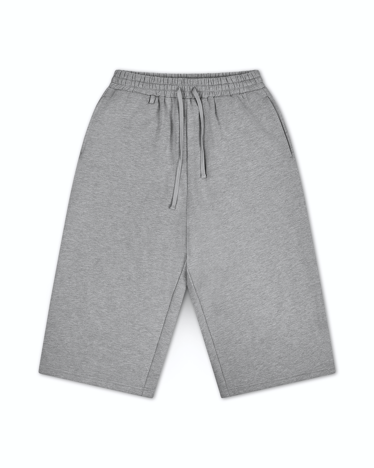 Blank Sweapri Heather Grey