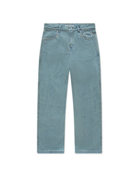 Mainline Denim Jeans Blue Standard