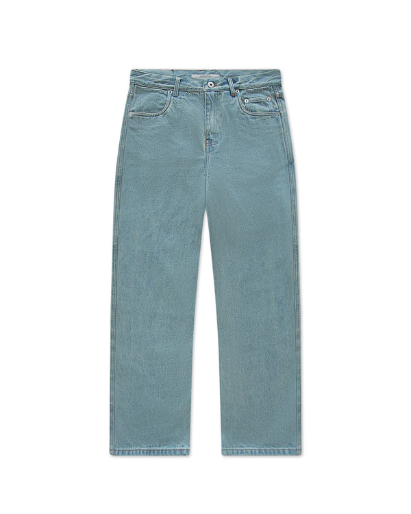 
    Washed Denim Jeans Blue Standard Featured Image
