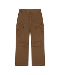 Trail Cargo Pants Brown