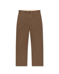 Henry Chino Brown