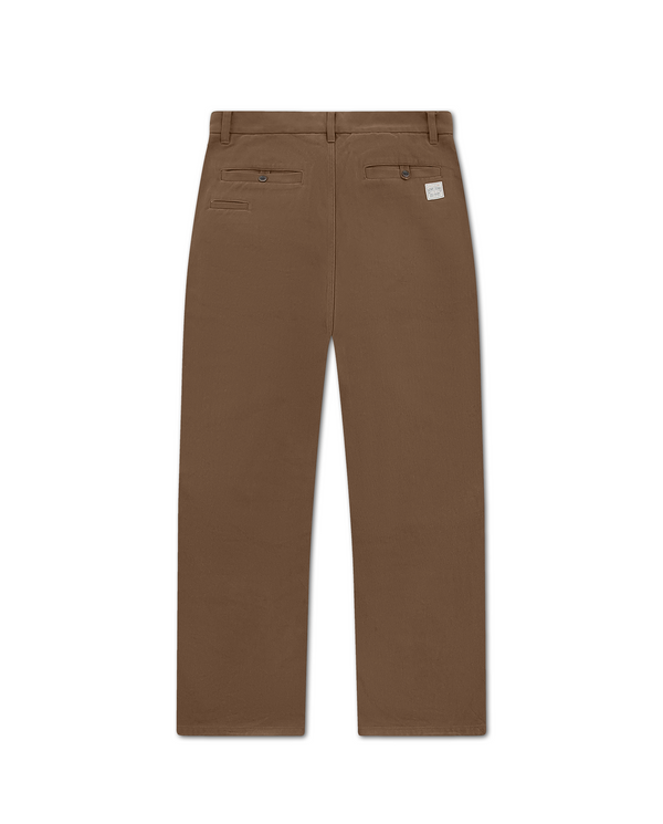 Henry Chino Brown - Second Image