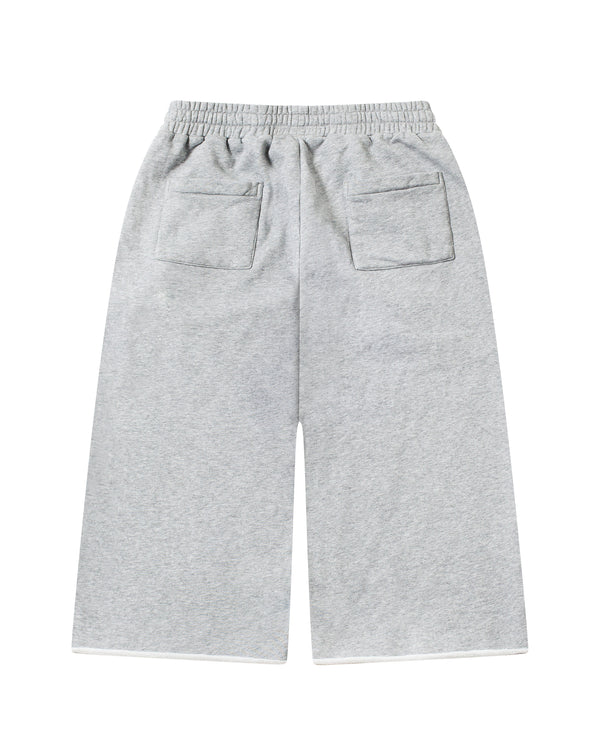 Sweapris Heather Grey (PRE ORDER) - Second Image