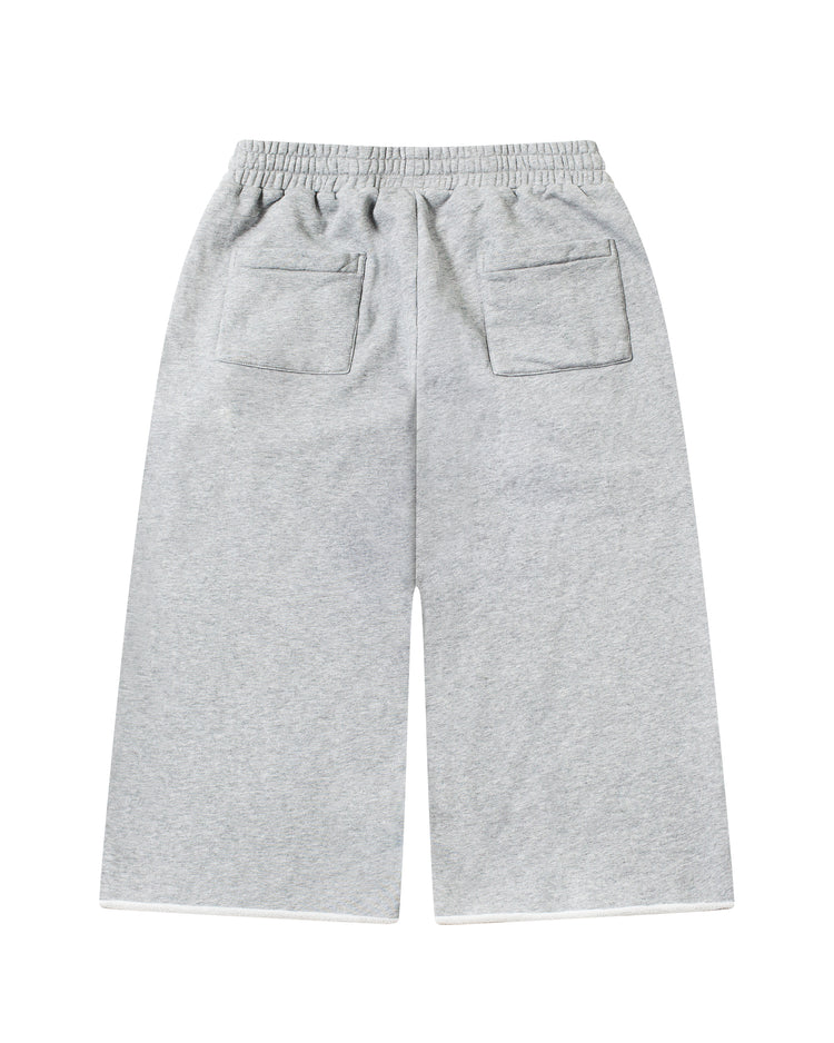 Sweapris Heather Grey (PRE ORDER)