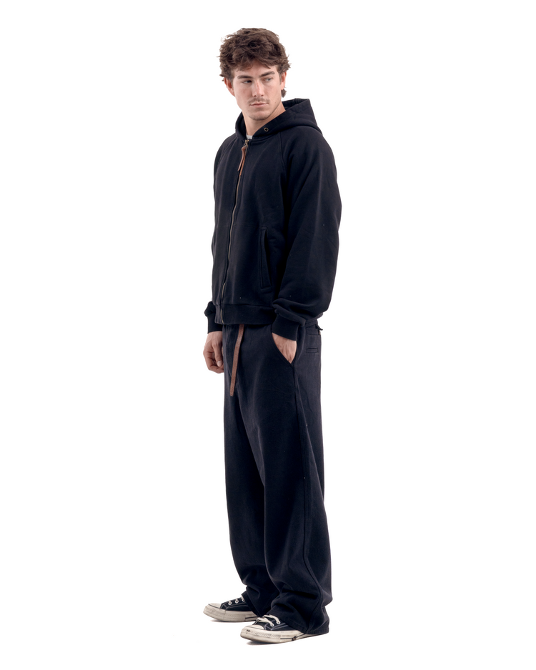 Henry Chino Black