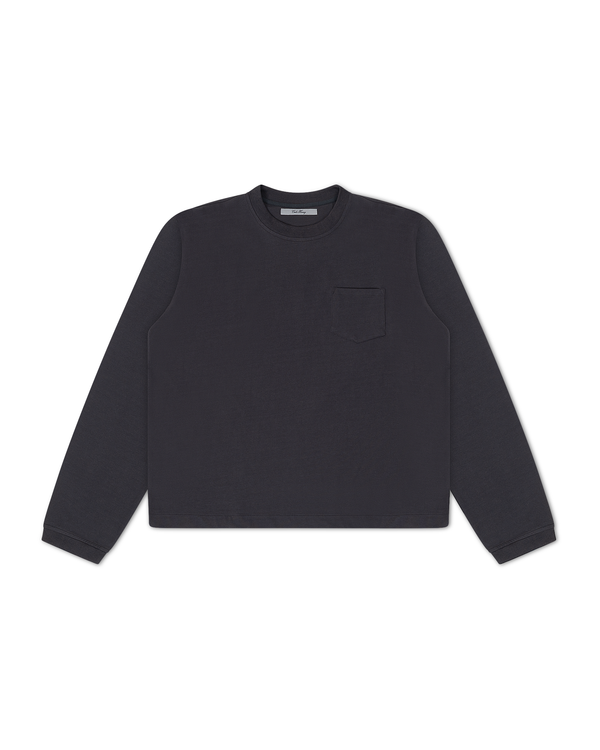 
    Blank Long Sleeve Charcoal Featured Image
