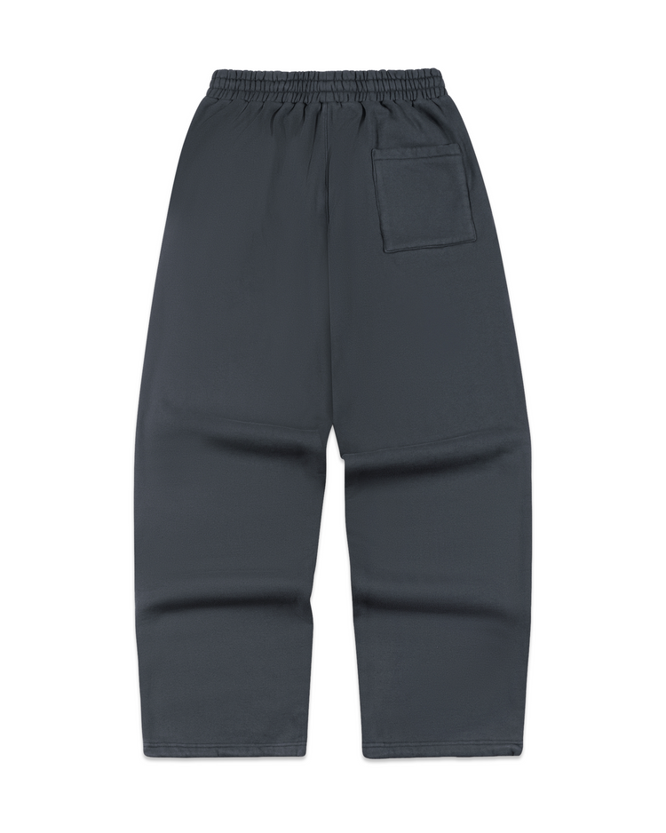 Blank Sweats Charcoal