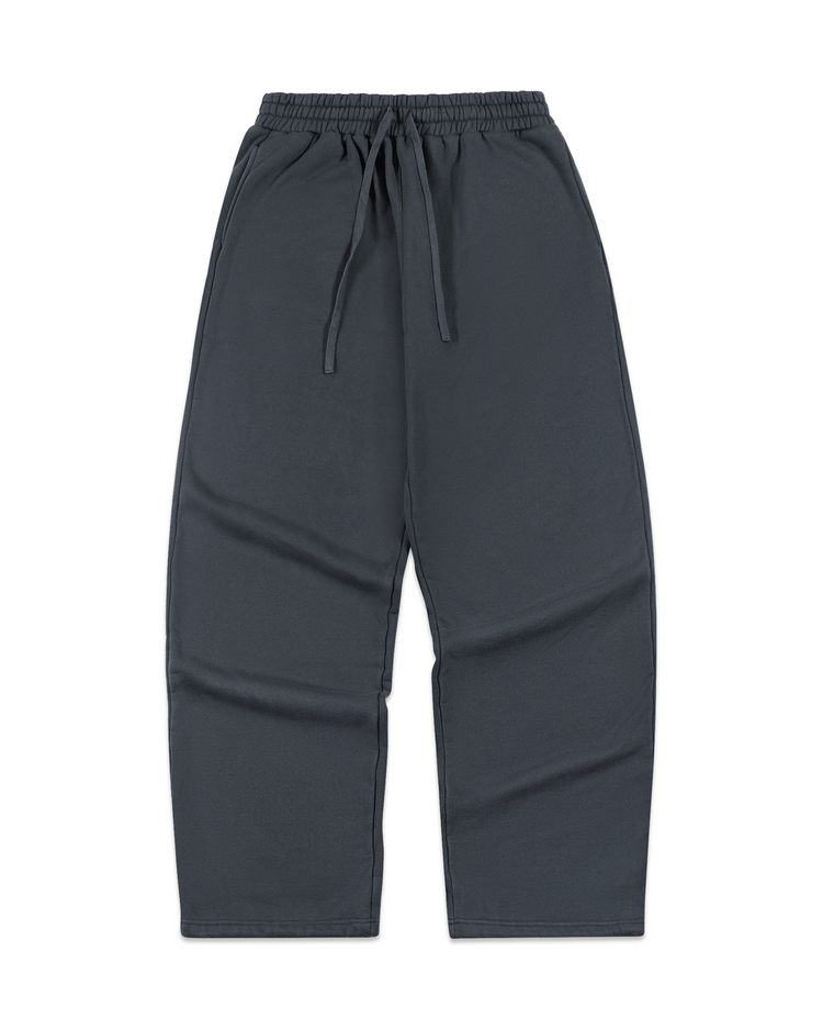 Blank Sweats Charcoal